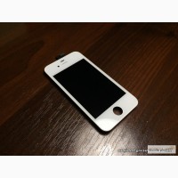 Продам дисплей с сенсорным экраном для iPhone 4 4S