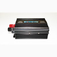 Преобразователь (инвертор) UKC 300W 12V-220V