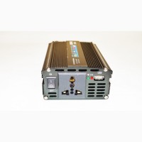 Преобразователь (инвертор) UKC 300W 12V-220V