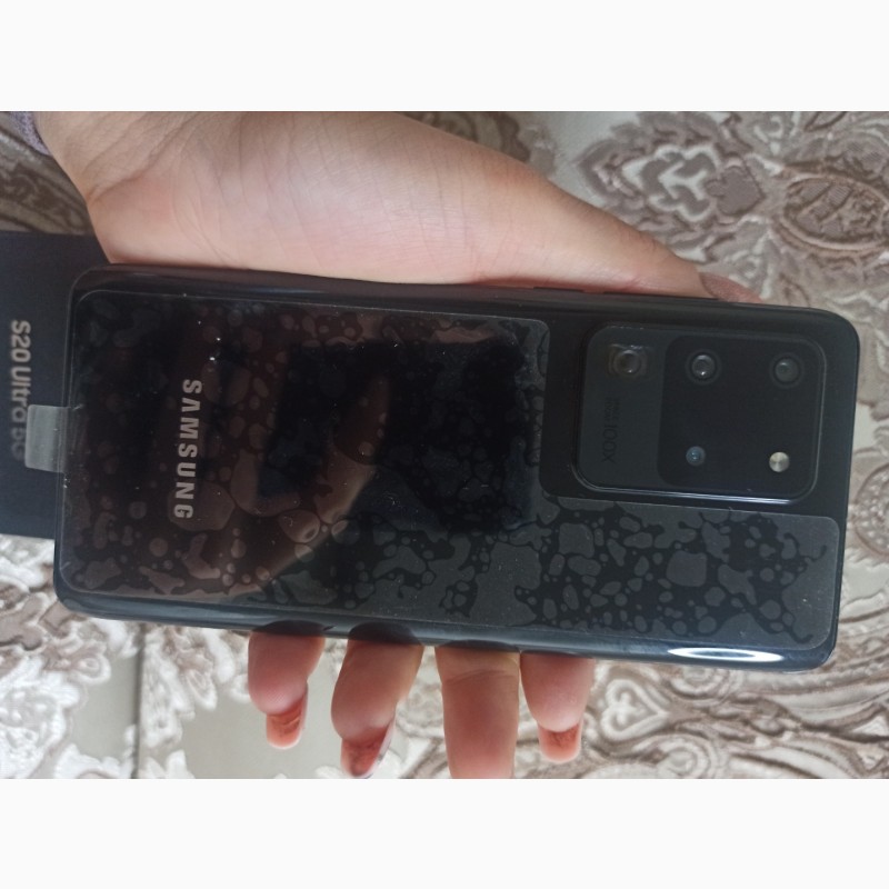 Фото 5. Продам Samsung Galaxy S20 Ultra