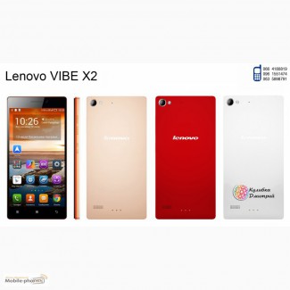 Lenovo VIBE X2 оригинал. новый. гарантия 1 год. отправка по Украине