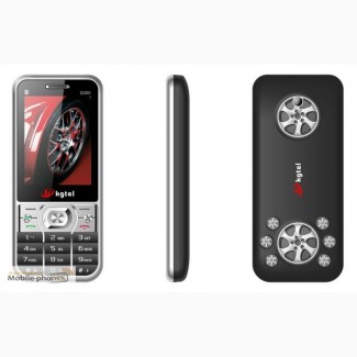 Мобильный телефон Nokia Q300 (KGTEL)