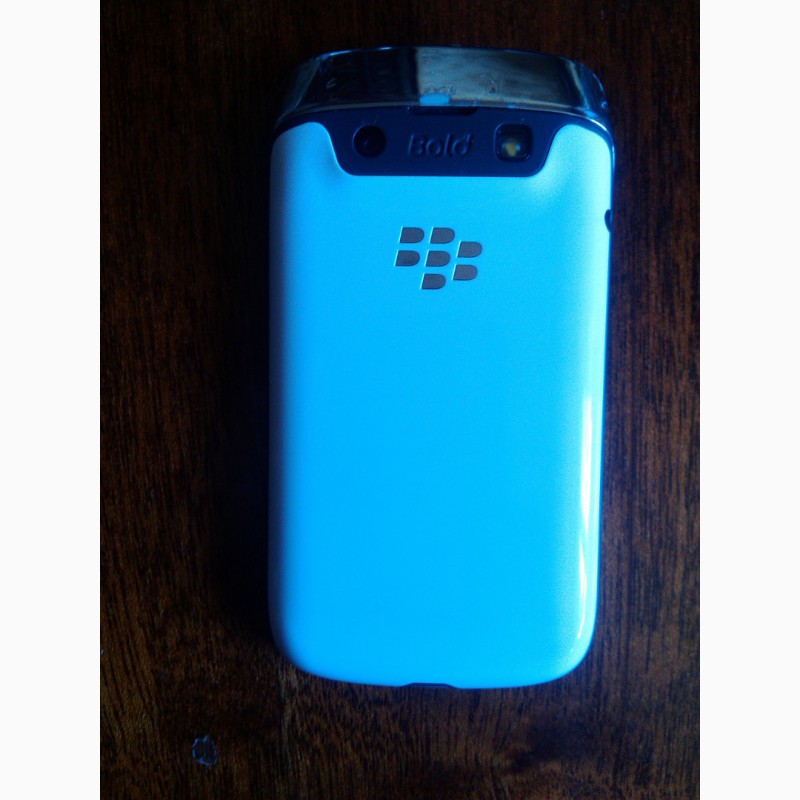 Фото 4. BlackBerry Bold 9790 White