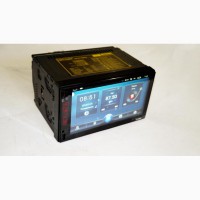 Автомагнитола 2din Pioneer FY6509 GPS, 4Ядра, 16Gb ROM, 1Gb RAM, Adnroid