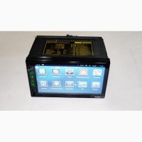 Автомагнитола 2din Pioneer FY6509 GPS, 4Ядра, 16Gb ROM, 1Gb RAM, Adnroid