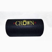 6 Активный сабвуфер бочка CROWN 200Вт + BLUETOOTH