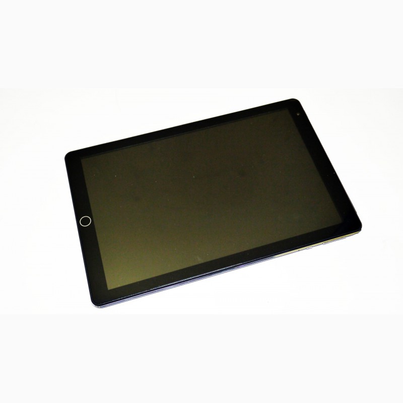 Фото 5. 10, 1 Планшет Ipad 2Sim - 8Ядер, 2/16Gb, GPS, Android (сенсорная кнопка Home)
