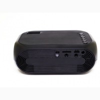 Мини проектор портативный мультимедийный Led Projector YG320C Mini