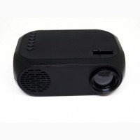 Мини проектор портативный мультимедийный Led Projector YG320C Mini