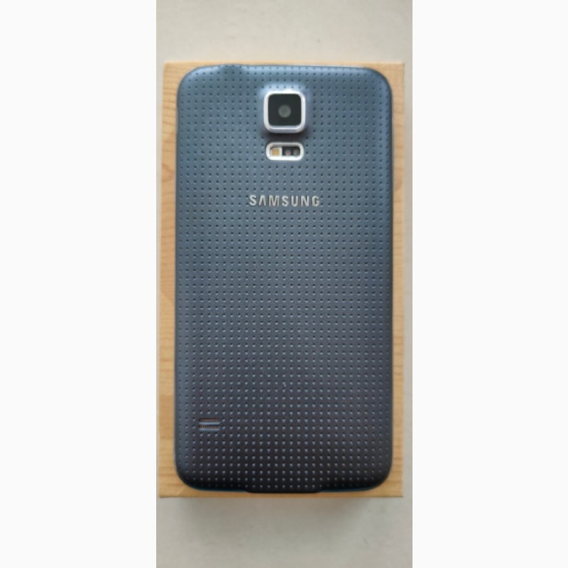 Фото 8. Samsung Galaxy S5 (SM-G900F) 2/16Gb. Полная комлектация