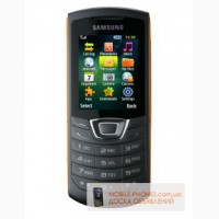 Продам Samsung C3200 Monte Bar. Телефон в очень...