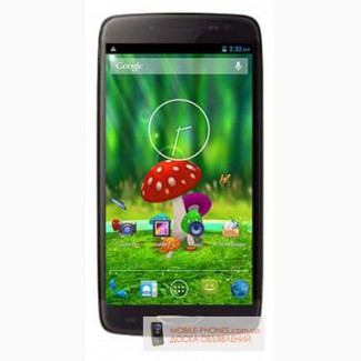 Смартфон INew i3000 Android 4.2.1 4-ядерный 5 HD