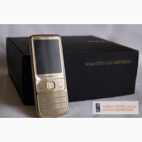 Nokia 6700 Classic Gold Оригинал Новый Венгрия