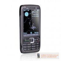 Nokia e73+ tv wi-fi java, 6 мес. гарантии