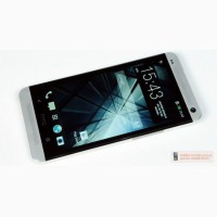 Смартфон бу HTC ONE M7