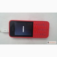 Nokia 220 Red