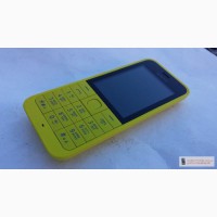 Nokia 220 Dual Sim Yellow