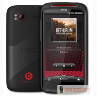 HTC Sensation XE б.у.