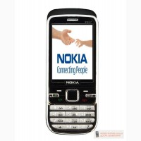 Мобильный телефон Nokia F007 - 2Sim - 2,2 + Камерa + FM +чехол