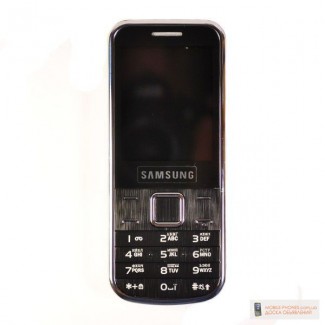 Мобильный телефон Samsung С3530 (2 sim)