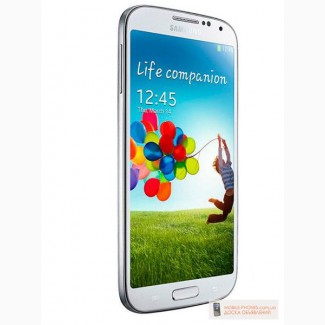 Мобильный телефон Samsung Galaxy I 9500 Android 4.1 Дисплей 4.7