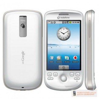 Смартфон HTC Magic White