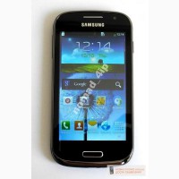 Мобильный телефон Samsung i8160 (4',Android,Чехол)