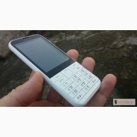 Nokia 225 Dual Sim White