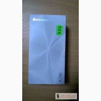 Lenovo IdeaPhone A766 (Black)(не видит симки)
