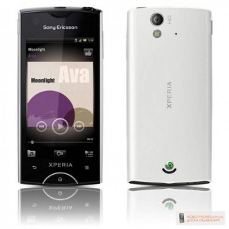 Оригинальный Sony Ericsson Xperia ray ST18i Black