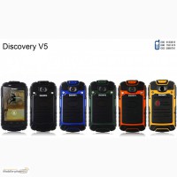 Discovery V5 оригинал. новый. гарантия 1 год. отправка по Украине