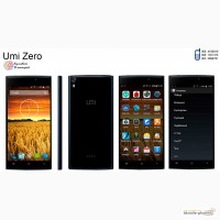 UMI Zero оригинал. новый. гарантия 1 год. отправка по Украине