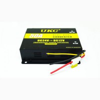 Преобразователь (инвертор) 24V-12V 50A