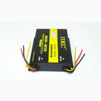 Преобразователь (инвертор) 24V-12V 50A