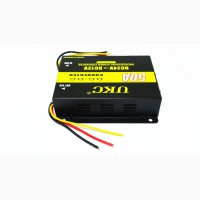 Преобразователь (инвертор) 24V-12V 50A