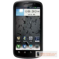 Новый Смартфон Motorola XT882 (CDMA + GSM).