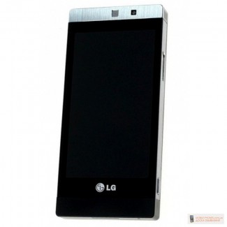Дизайнерский телефон LG GD880 Mini - Скидка -70%!