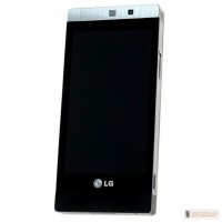 Дизайнерский телефон LG GD880 Mini - Скидка -70%!