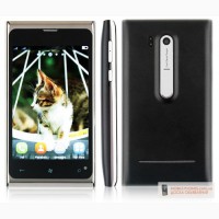 Nokia Lumia N9 (n9-01) Black/White