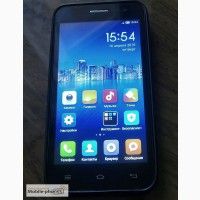 Продам шустрый андроид смартфон JIAYU G2F