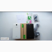 Leagoo Alfa5 Оригинал 5, 0HD (5MP/8MP) 2200mAh 1/8GB +Наушники