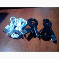 Зарядной шнур (кабель) type-C. 1 м. Високое качество