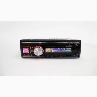 Автомагнитола Pioneer 8500BT Bluetooth, MP3, FM, USB, SD, AUX - RGB подсветка