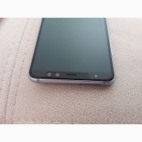 Продам смартфон SAMSUNG А 8 + в отличном состоянии