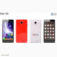 Star S9 оригинал. новый. гарантия 1 год. отправка по Украине