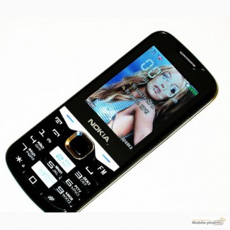 Мобильный телефон Nokia 5180 CALSEN