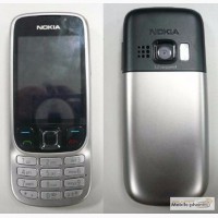 Новий, оригінальний, на гарантії - Nokia 6303. Фінська збірка