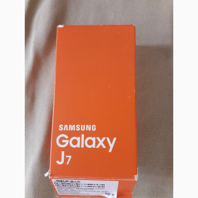 Фото 3. Samsung galaxy j7