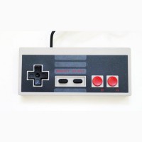 Приставка Mini Game Anniversary Edition 500 игр (аналог Nintendo Entertainment System)