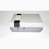 Приставка Mini Game Anniversary Edition 500 игр (аналог Nintendo Entertainment System)